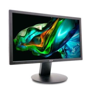 Monitor Led Acer EO series , 19,5 Polegadas, VGA, HDMI, 75hz