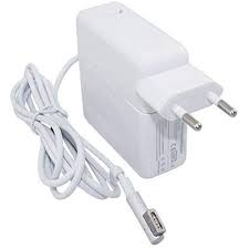 Fonte Carregador Magsafe1 60w Para Macbook