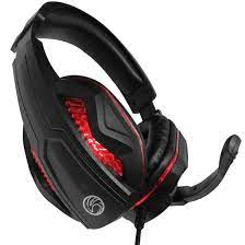 Fone Gamer Headset, Brazil Pc - Bpc-sp314