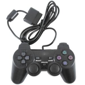 CONTROLE PARA PS2 KNUP KP-GM014