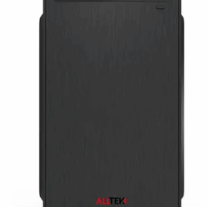 MINI GABINETE ALLTEK  C/FONTE ATX 200 WTS