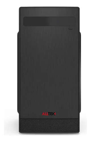 MINI GABINETE ALLTEK C/FONTE ATX 200 WTS