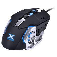 Combo Vx Gaming Teclado e Mouse Grifo - Vgc-01V