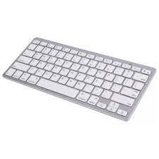 Ki Mini Teclado sem fio Choki