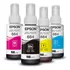 REFIL DE TINTA EPSON 664 PRETO T664120 ORIGINAL - Imagem 3