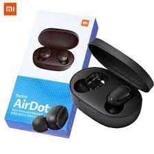Fone de Ouvido Bluetooth Redmi Airdots