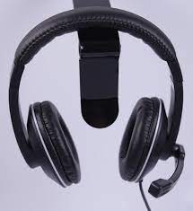 Headset Gamer Prime HS201 USB OEX