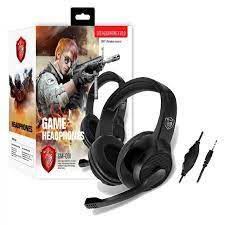 Fone Gamer Headset C/microfone Ps4 / Xbox One/pc Celular GM-001