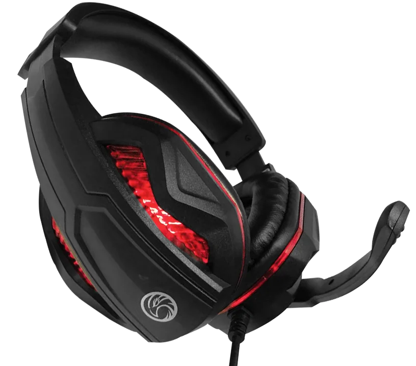 Fone Gamer Headset, Brazil Pc - Bpc-sp314 - Imagem 5