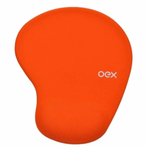 MOUSEPAD C/APOIO EM GEL OEX