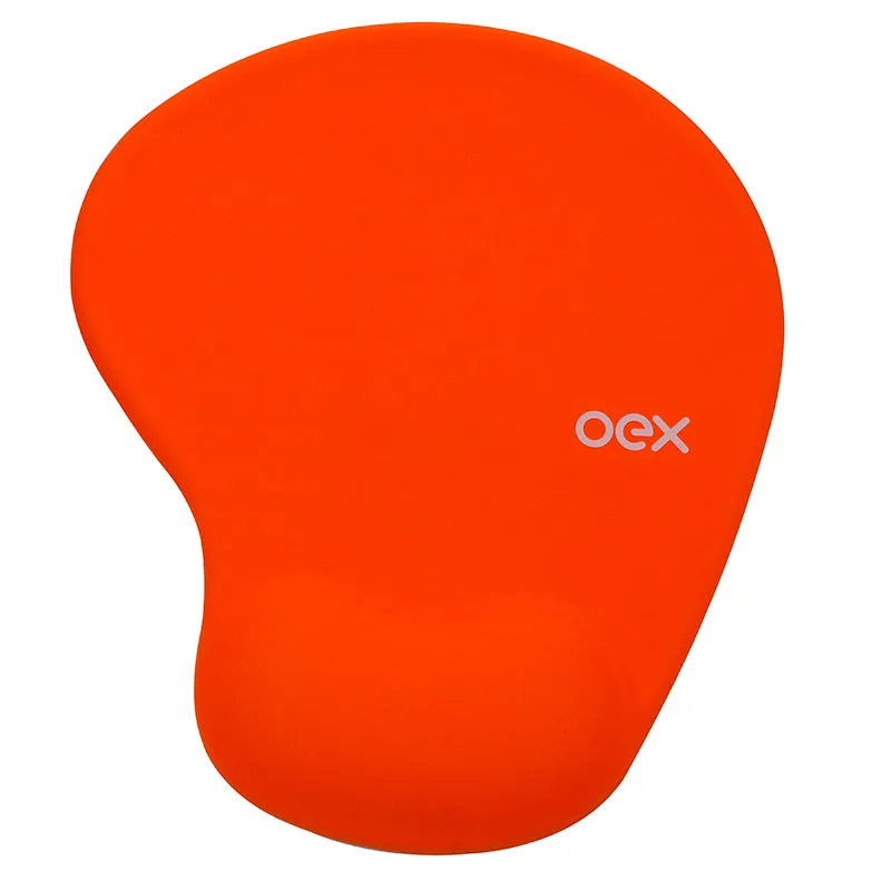 MOUSEPAD C/APOIO EM GEL OEX - Imagem 3