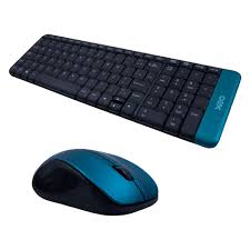 Combo Wireless Blend TM-404 Preto/verde Oex - Imagem 3