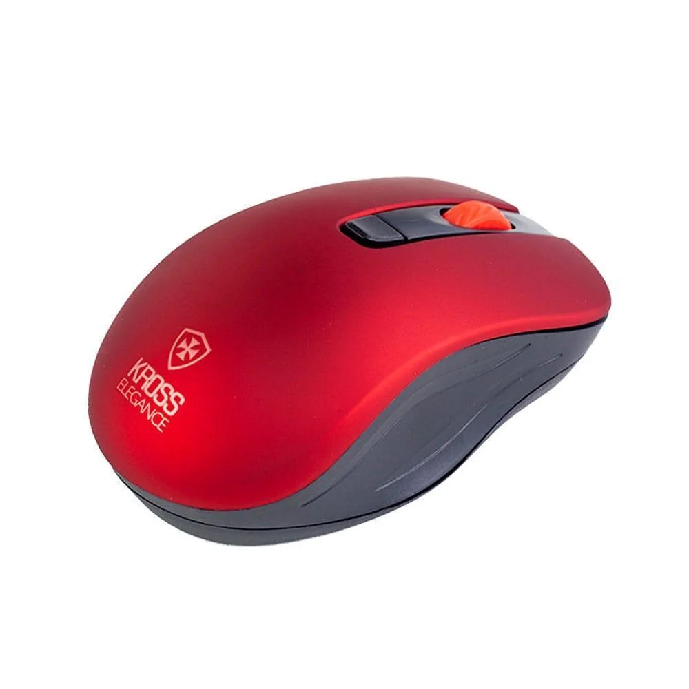 COMBO TECLADO E MOUSE KROSS ELEGANCE WIRELLES - Imagem 3