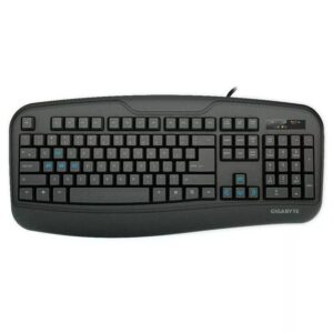 TECLADO GAMER FORCE K3 USB