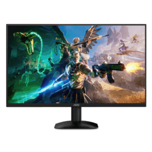 Monitor Led 21,5 Aoc 22b30hm2 Gaming Widescreen Va Vga Hdmi