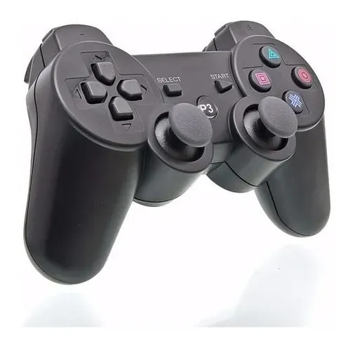 Controle PS3 Sem fio Kap-3W - Imagem 4