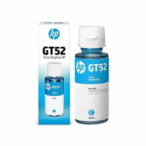 Refil Hp GT52 Ciano original