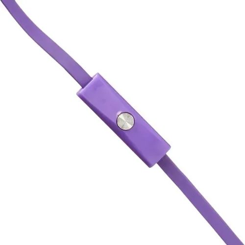 Fone De Ouvido In-ear Com Microfone Colorhit Oex Fn203 - Imagem 3