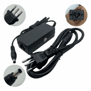 Fonte  Notebook Samsung 19v plug grosso (compativel)