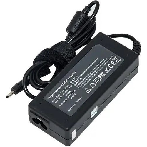 Fonte Compativel plug Fino samsung/Acer 19v 2.1 amper - Imagem 5