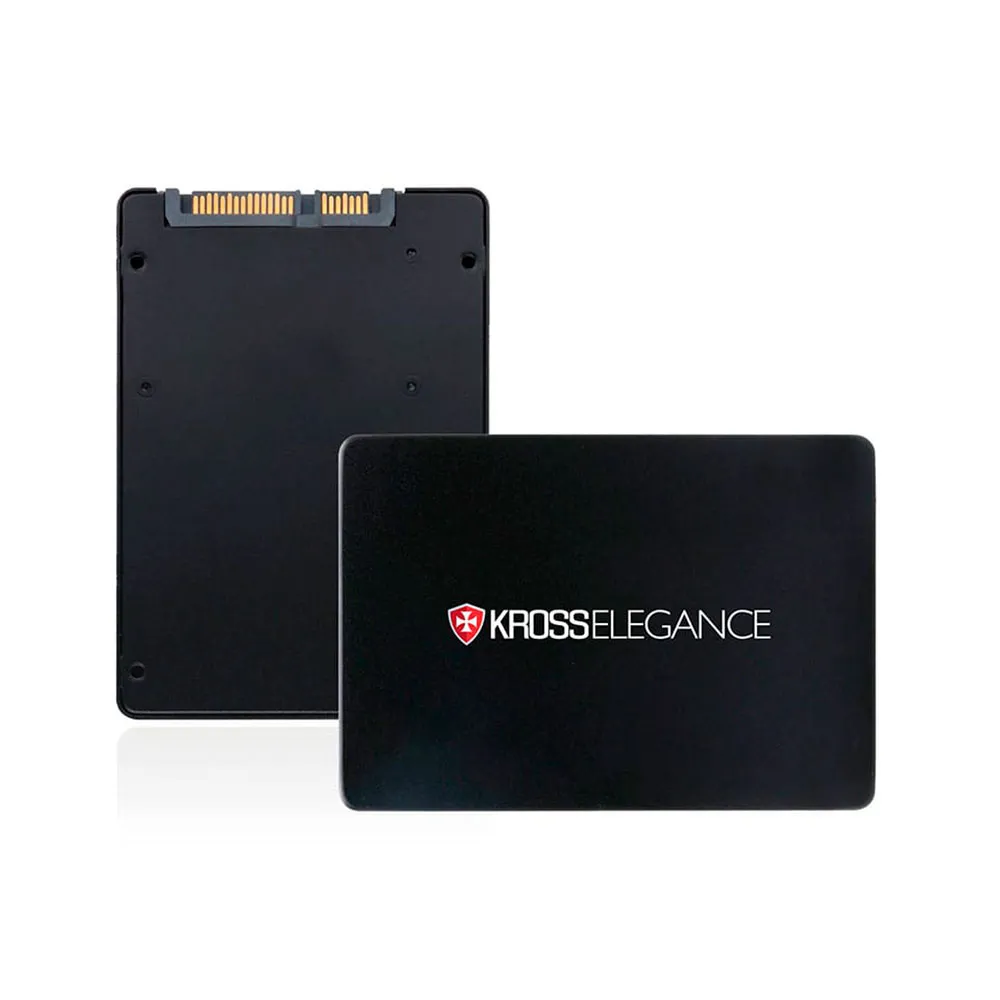 SSD SATA III 2,5 KROSS ELEGANCE 480GB