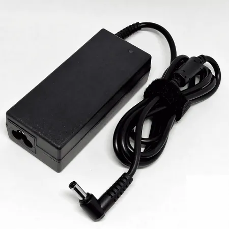 Fonte compativel Notebook Lenovo Ideapad ponta fina
