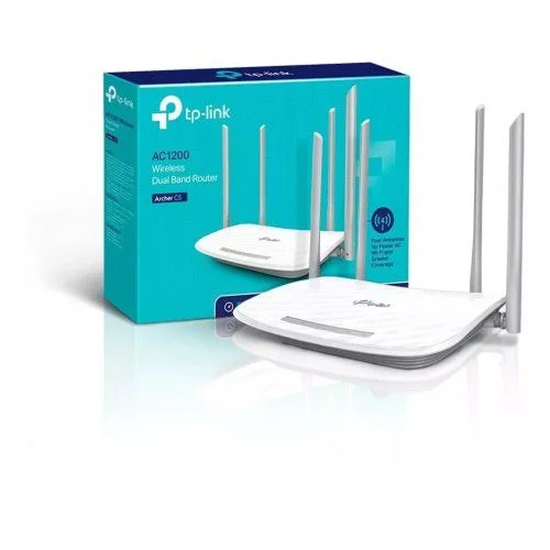 ROTEADOR AC1200 WIFI 5 DUAL BANDTP-LINK - Imagem 3