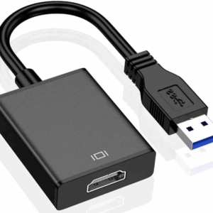Adaptador Conversor USB para HDMI 3.0