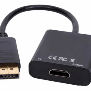CONVERSOR DISPLAY PORT PARA HDMI