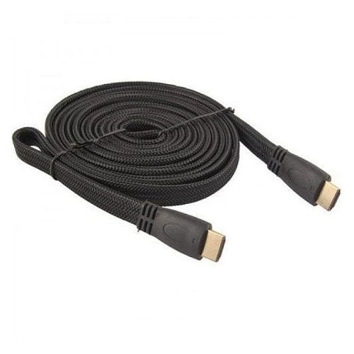 CABO HDMI X HDMI 3 METROS LEON - Imagem 3