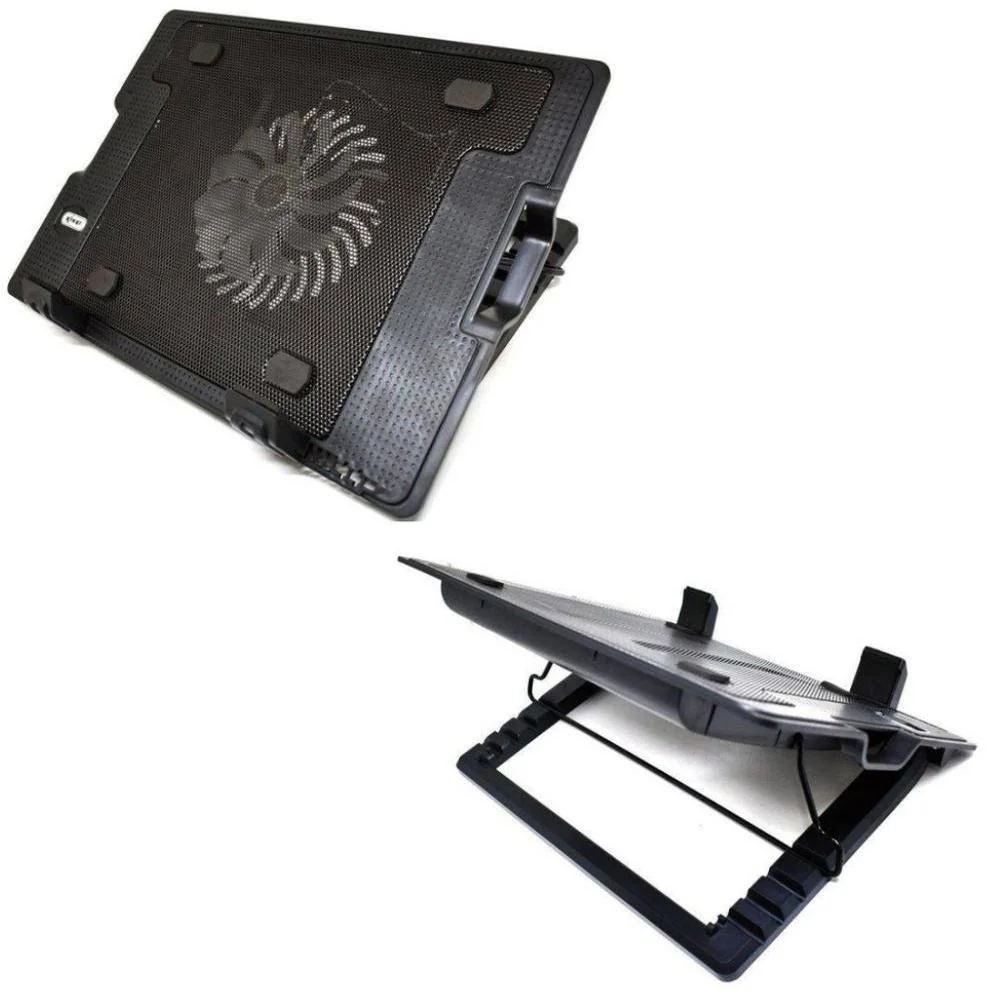 SUPORTE NOTEBOOK OBERON C/ HASTE DE ALTURA - Imagem 3
