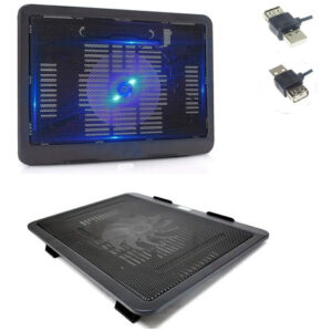 SUPORTE PARA NOTEBOOK COM COOLER  H`MASTON