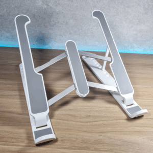 Suporte para Notebook Ergonômico Dobrável KAPBOM
