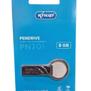 PENDRIVE ULTRA-FAST KNUP 8GB
