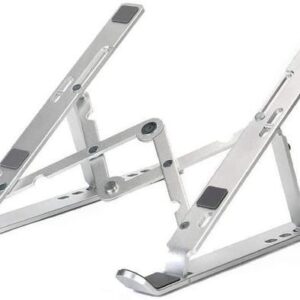 Suporte de Aluminio para Notebook LE-066 IT-BLUE