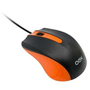 MOUSE ESSENTIAL USB OEX MS.100