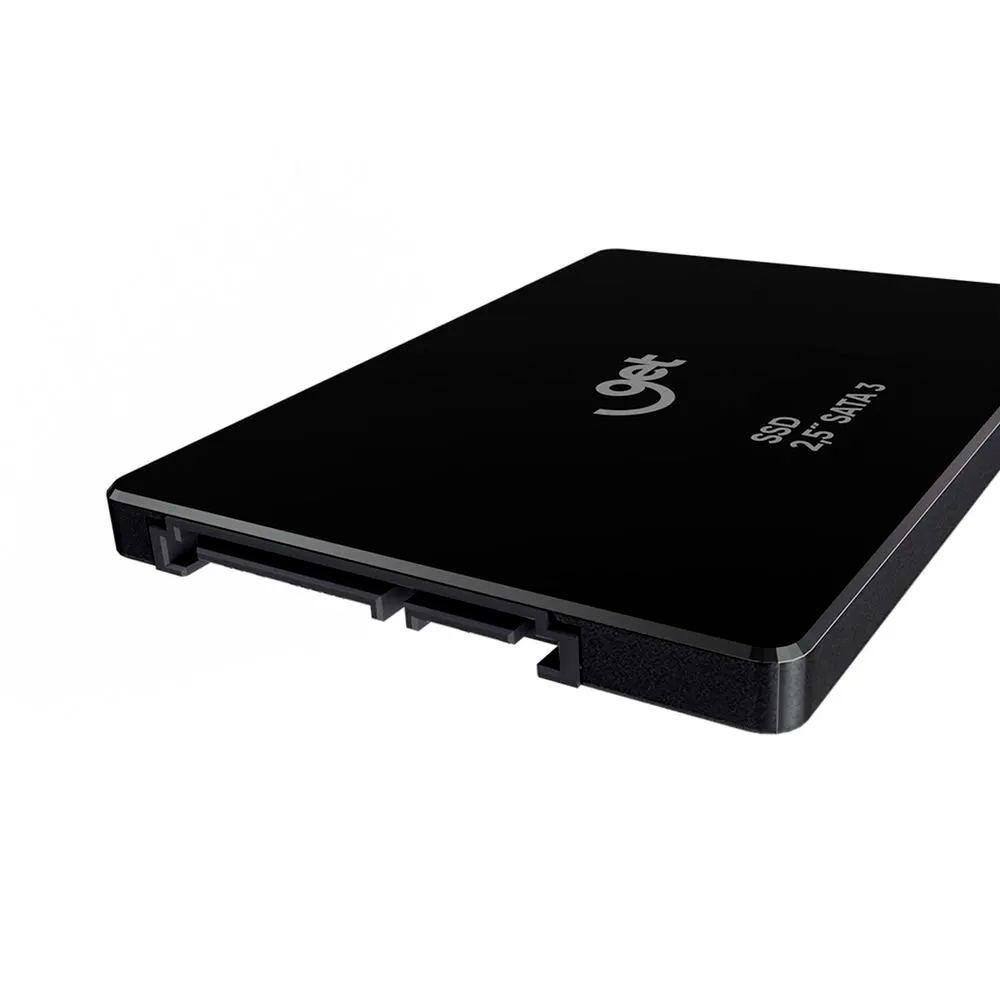 SSD 240GB Get Sata III 2,5″ – Starmídia Informática