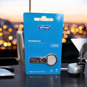 PENDRIVE ULTRA-FAST PERFORMANCE KNUP 32GB