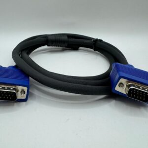 CABO VGA X VGA  LEON 1,5 METRO