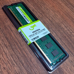 Memoria  ddr3/4gb/1600 para computador KNUP